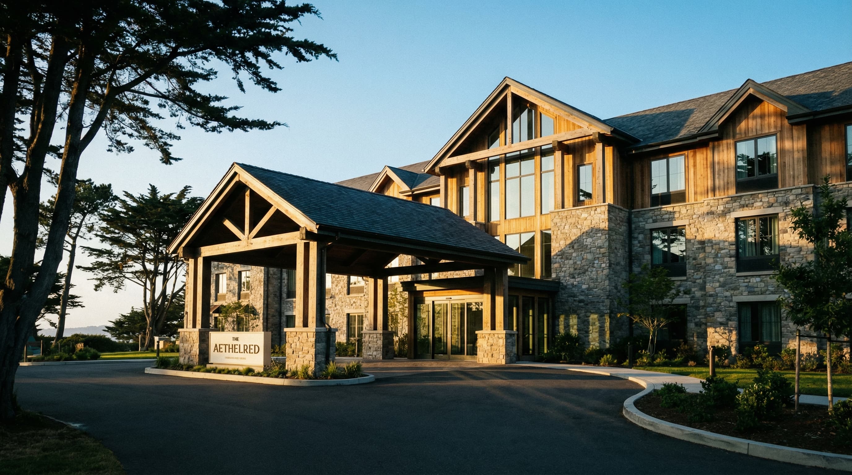 Hotel Director of Sales and Marketing