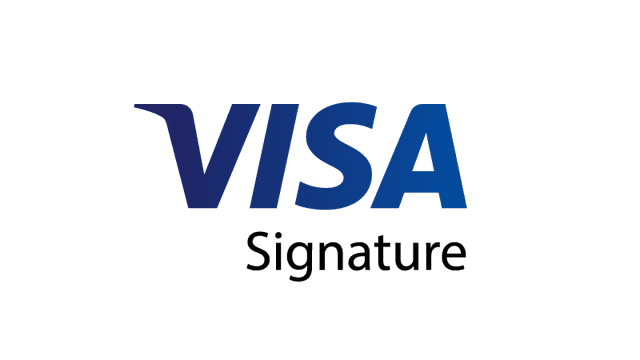 Visa Signature