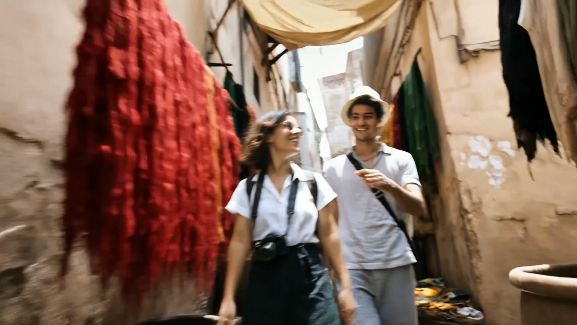 Onward travel