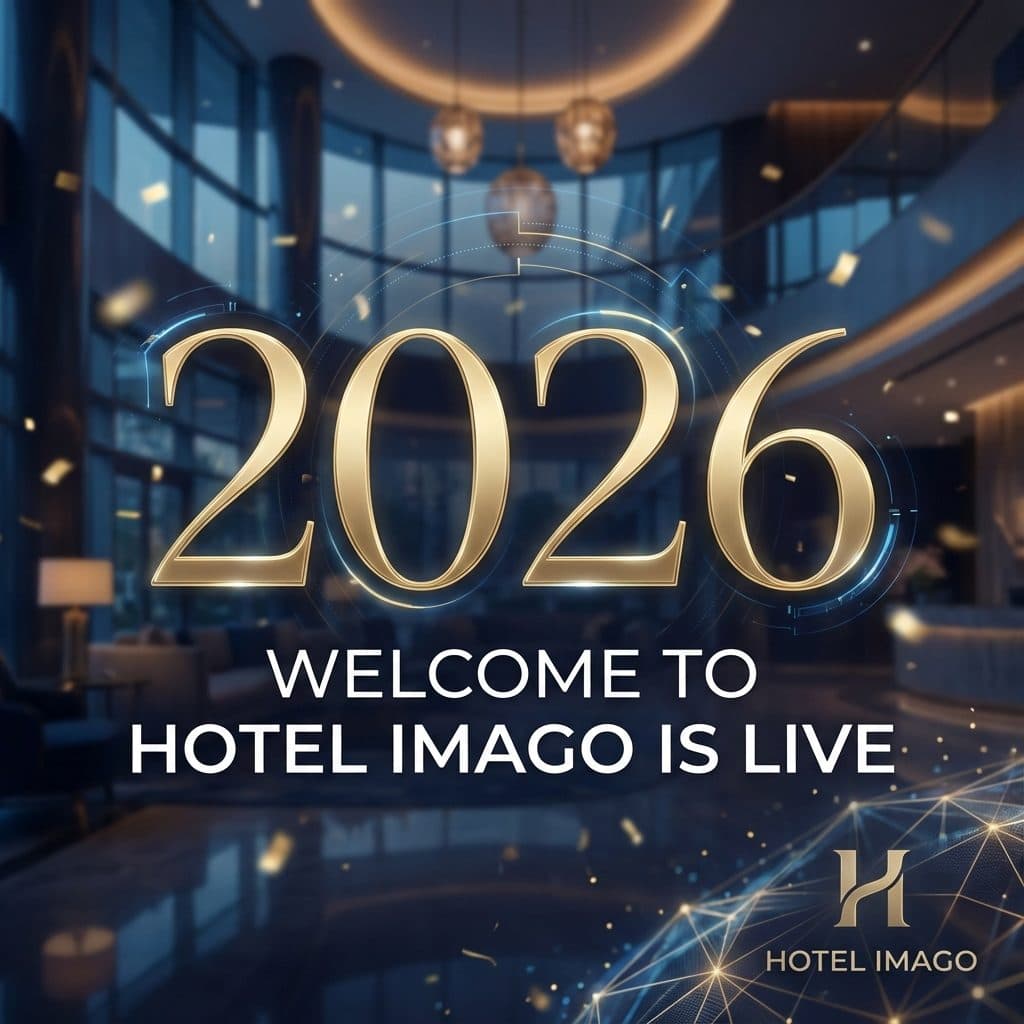 Meet Hotel Imago