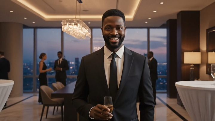 Hotel Imago - Launch Explainer