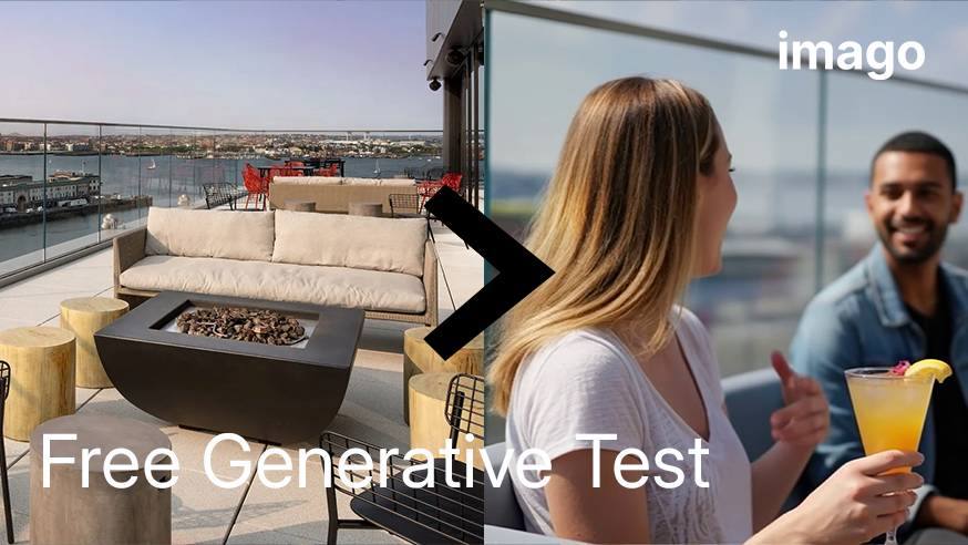 Free Generative Test
