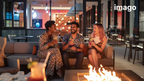 Imago Lifestyle Sizzler