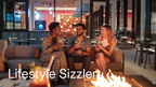 Imago Lifestyle Sizzler