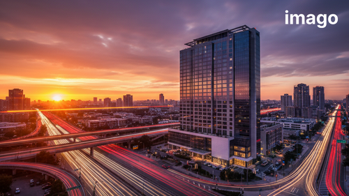 Hotel Motion Masthead
