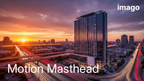 Hotel Motion Masthead